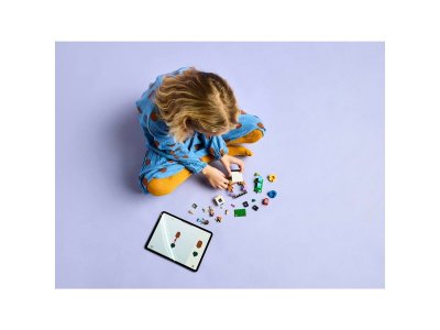 Конструктор LEGO Friends Ночь кино о дружбе 42642 1-00465014_7