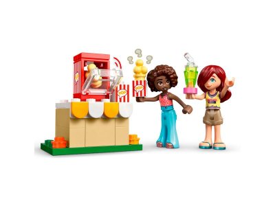 Конструктор LEGO Friends Ночь кино о дружбе 42642 1-00465014_8