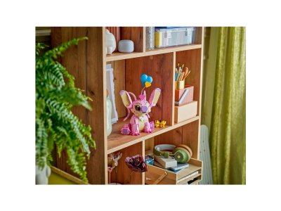 Конструктор LEGO Disney Лило и Стич: Ангел 43257 1-00465018_3