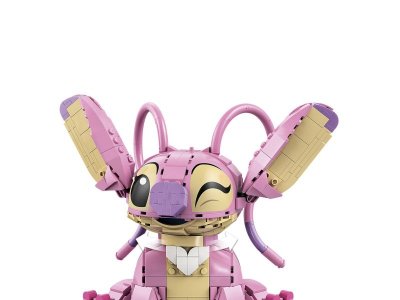 Конструктор LEGO Disney Лило и Стич: Ангел 43257 1-00465018_4