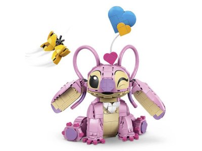 Конструктор LEGO Disney Лило и Стич: Ангел 43257 1-00465018_7