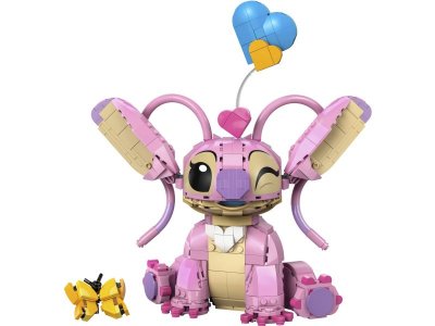 Конструктор LEGO Disney Лило и Стич: Ангел 43257 1-00465018_9