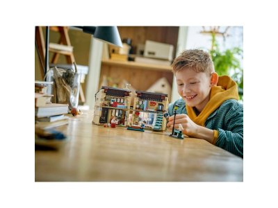 Конструктор LEGO Harry Potter Тисовая улица: Визит тети Мардж 76451 1-00465021_9