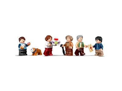 Конструктор LEGO Harry Potter Тисовая улица: Визит тети Мардж 76451 1-00465021_6