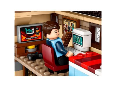 Конструктор LEGO Harry Potter Тисовая улица: Визит тети Мардж 76451 1-00465021_10