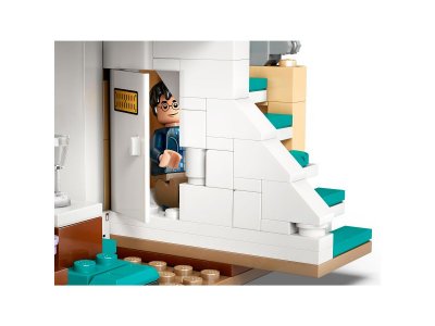 Конструктор LEGO Harry Potter Тисовая улица: Визит тети Мардж 76451 1-00465021_11