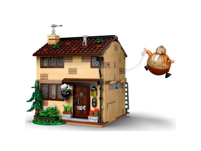 Конструктор LEGO Harry Potter Тисовая улица: Визит тети Мардж 76451 1-00465021_12