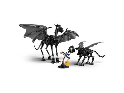 Конструктор LEGO Harry Potter Семья Фестралов 76458 1-00465026_5