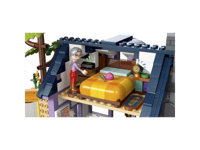 Конструктор LEGO Friends Дом и цветник пчеловодов 42669 1-00465028_6