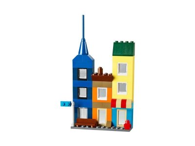 Конструктор LEGO Classic Набор для творчества большого размера 10698 1-00084616_7