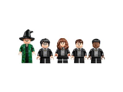 Конструктор LEGO Harry Potter Лодочный домик в замке Хогвартс 76426 1-00430360_3
