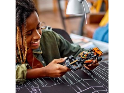 Конструктор LEGO Speed Champions McLaren Формула-1 2023 76919 1-00430396_4