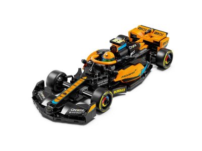 Конструктор LEGO Speed Champions McLaren Формула-1 2023 76919 1-00430396_6