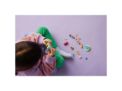 Конструктор LEGO Friends Автомобиль для ухода за собаками 42635 1-00433878_6