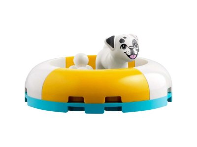 Конструктор LEGO Friends Автомобиль для ухода за собаками 42635 1-00433878_7