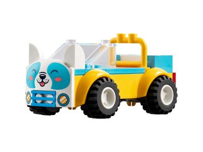 Конструктор LEGO Friends Автомобиль для ухода за собаками 42635 1-00433878_8