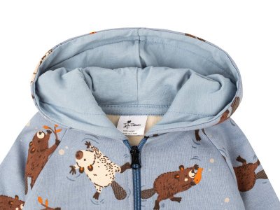 Худи Palloncino 1-00460734_2