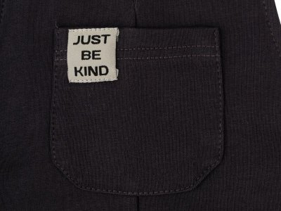 Набор полукомбинезон и лонгслив Palloncino Beaver team 1-00460762_4