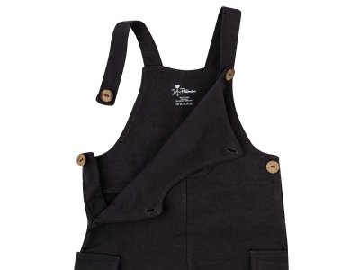 Набор полукомбинезон и лонгслив Palloncino Beaver team 1-00460762_5