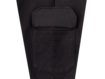 Набор полукомбинезон и лонгслив Palloncino Beaver team 1-00460762_6