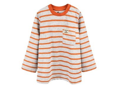 Лонгслив Palloncino Dinosaurs skate 1-00460851_4