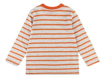 Лонгслив Palloncino Dinosaurs skate 1-00460851_5