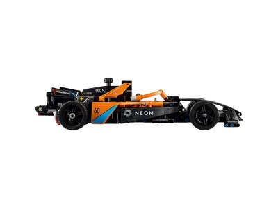 Конструктор LEGO Technic Гоночный автомобиль NEOM McLaren Formula E Team 42169 1-00430411_6