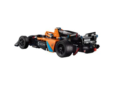 Конструктор LEGO Technic Гоночный автомобиль NEOM McLaren Formula E Team 42169 1-00430411_5