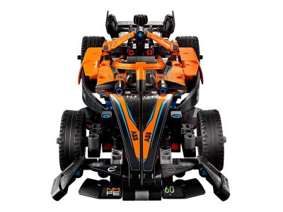 Конструктор LEGO Technic Гоночный автомобиль NEOM McLaren Formula E Team 42169 1-00430411_8