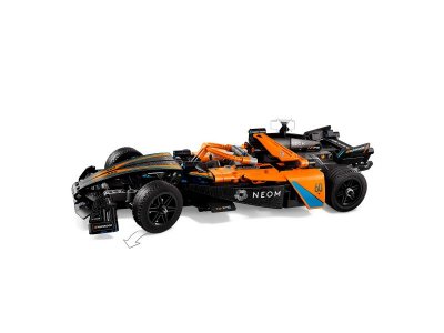 Конструктор LEGO Technic Гоночный автомобиль NEOM McLaren Formula E Team 42169 1-00430411_9
