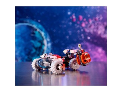 Конструктор LEGO Technic Космический поверхностный погрузчик LT78 42178 1-00430412_7