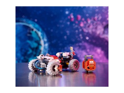 Конструктор LEGO Technic Космический поверхностный погрузчик LT78 42178 1-00430412_6