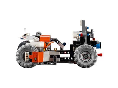 Конструктор LEGO Technic Космический поверхностный погрузчик LT78 42178 1-00430412_9