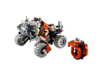 Конструктор LEGO Technic Космический поверхностный погрузчик LT78 42178 1-00430412_11