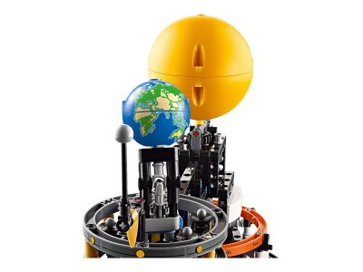 Конструктор LEGO Technic Планета Земля и Луна на орбите 42179 1-00430413_6