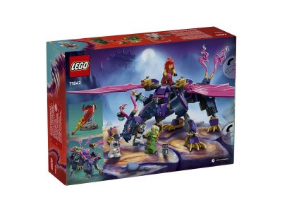 Конструктор LEGO Ninjago Ронту - Мастер драконов 71842 1-00463753_7
