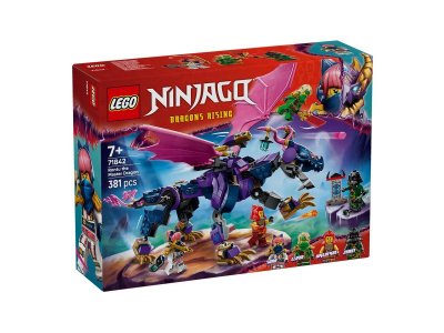 Конструктор LEGO Ninjago Ронту - Мастер драконов 71842 1-00463753_9