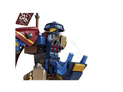 Конструктор LEGO Ninjago Роуг - робот-наездник на драконе 71843 1-00463754_11