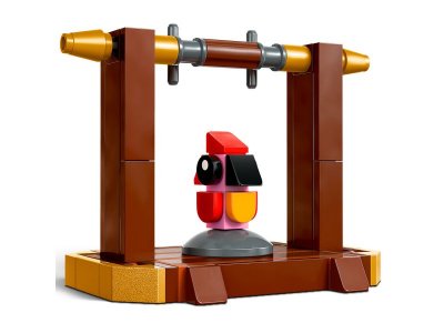 Конструктор LEGO Harry Potter Фоукс: Феникс Дамблдора 76448 1-00463761_6