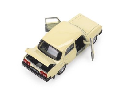 Машина Технопарк Ретро-модель 1-00465032_3