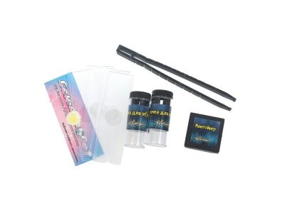 Игрушка IQ Эксперимент Опыты Микроскоп 1-00465034_3