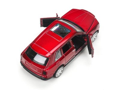 Машина Технопарк Rolls-royce 1-00465039_3