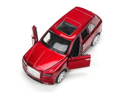 Машина Технопарк Rolls-royce 1-00465039_4
