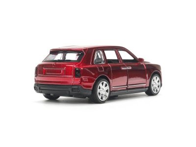 Машина Технопарк Rolls-royce 1-00465039_7