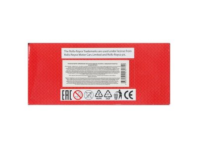 Машина Технопарк Rolls-royce 1-00465039_10