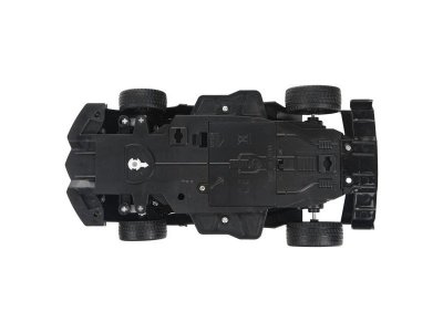 Машина Технопарк на р/у Бэтмен, 4 направления, 22 см 1-00465043_4