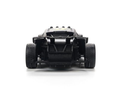 Машина Технопарк на р/у Бэтмен, 4 направления, 22 см 1-00465043_5