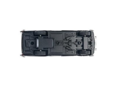 Машина Технопарк Газ Чайка 1-00465044_3