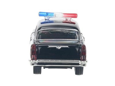 Машина Технопарк Газ Чайка 1-00465044_7