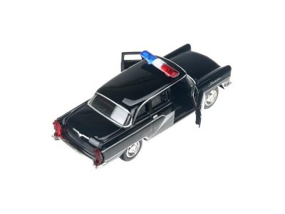 Машина Технопарк Газ Чайка 1-00465044_6